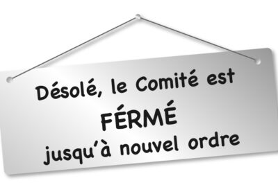Fermeture